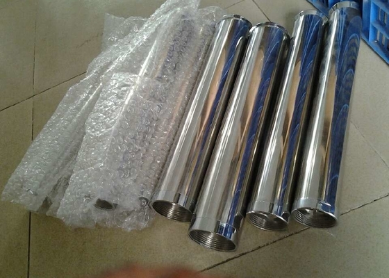 DN15 1.5 ''Nozel Air Mancur Menari Jamur Tinggi