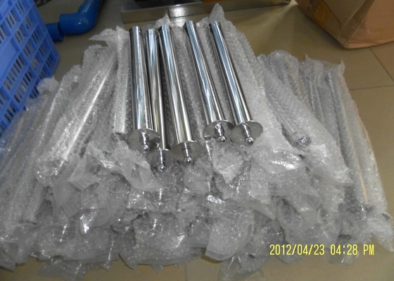 DN15 1.5 ''Nozel Air Mancur Menari Jamur Tinggi