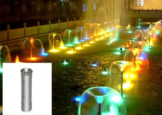 Arsitektur 1/2" Air Mushroom Fountain Nozzle Jet 6.6gpm