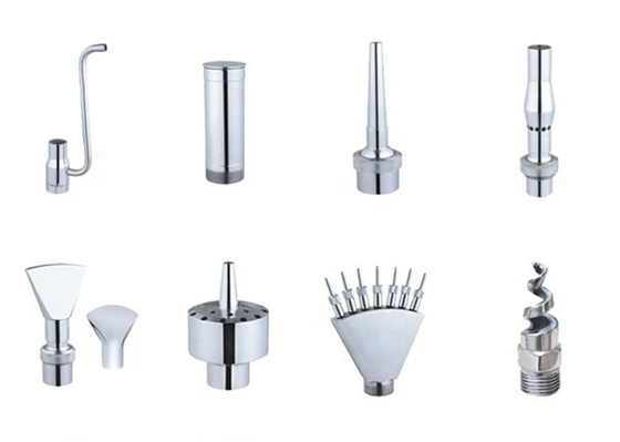 Arsitektur 1/2" Air Mushroom Fountain Nozzle Jet 6.6gpm