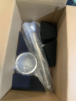 3 Inch Stainless Steel Fountain Nozel Jet Untuk Kolam Renang 18m3 / jam