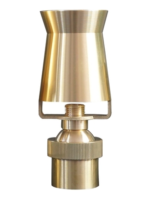 2.5 Inch DN65 Dancing Fountain Nozel Desain Grafis