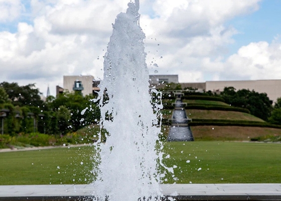 2.5 Inch DN65 Dancing Fountain Nozel Desain Grafis
