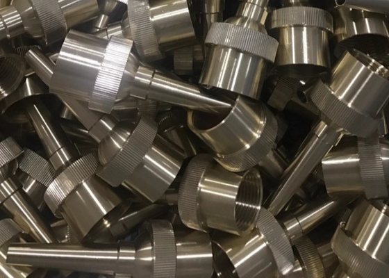 Nozel Air Mancur Menari 70Kpa 20mm Untuk Taman