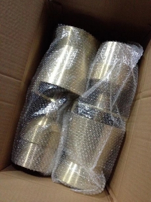 Menara Es Stainless Steel DN80 Air Mancur Jet Nozzle