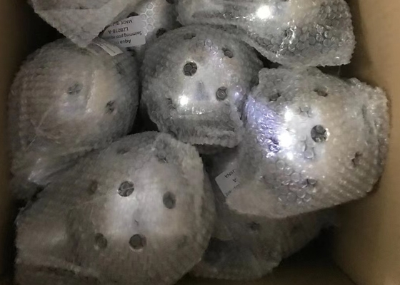1.5 Inch Crystal Ball Air Mancur Jet DN40 Tekanan 100Kpa