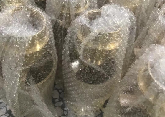 1 "DN25 Air Mancur Semprot Kepala Tekanan 200Kpa