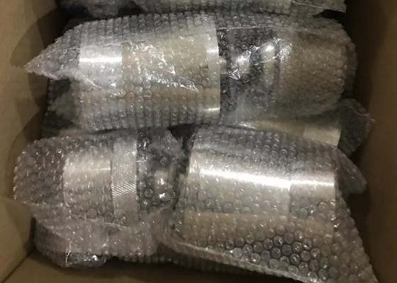 Menara Es Stainless Steel DN80 Water Fountain Jet Untuk Kolam Renang
