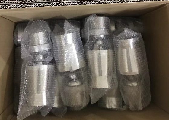 Menara Es Stainless Steel DN80 Water Fountain Jet Untuk Kolam Renang