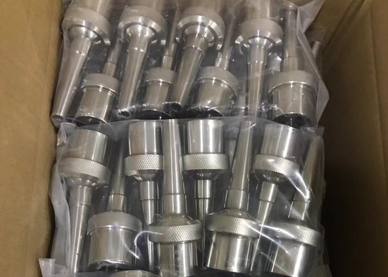 Aksesori Air Mancur Kolam Aliran Air 8mm Jet Tunggal DN25 3m3 / jam