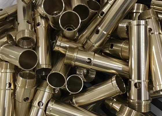 SS304 DN20 Gelembung Air Mancur Jet Nozzle Desain Grafis