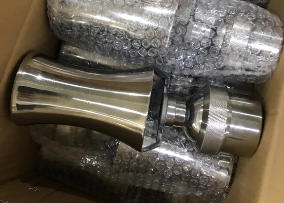 3" Dancing Fountain Nozzles Menara Es DN80 Water Fountain Jet