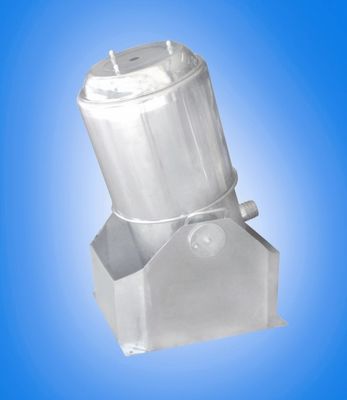 200W 4500L / H 14mm Jumping Fountain Jet nozzle